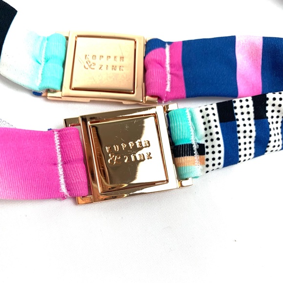 Kopper and Zink strapless bikini top - Picture 11 of 12